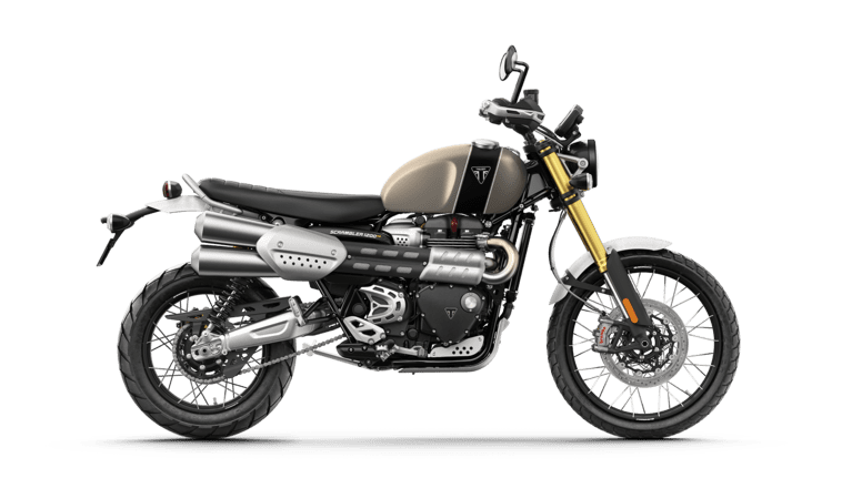 Scrambler 1200 XE Model | For the Ride Scrambler 1200 XE Model | For the Ride